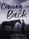 Imagen de portada para Coming Back